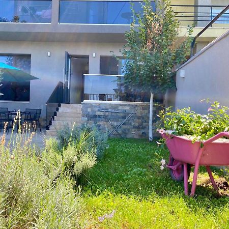 Mav Boutique Villa Eforie Bagian luar foto