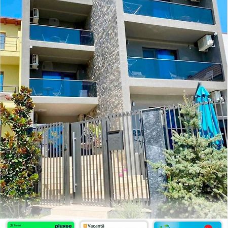 Mav Boutique Villa Eforie Bagian luar foto