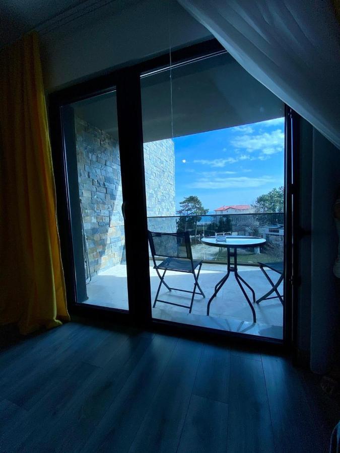 Mav Boutique Villa Eforie Bagian luar foto