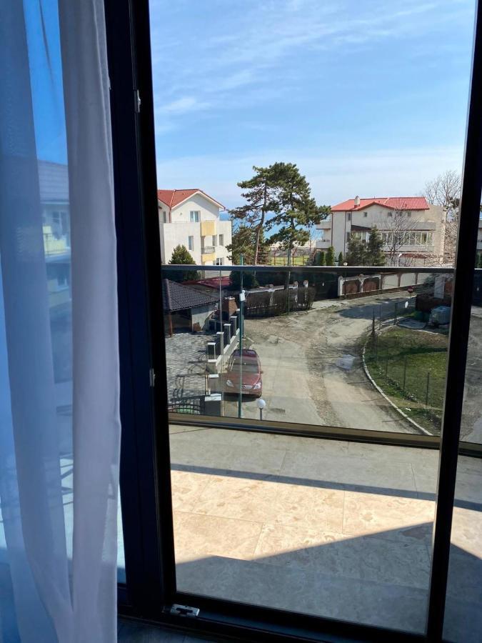 Mav Boutique Villa Eforie Bagian luar foto