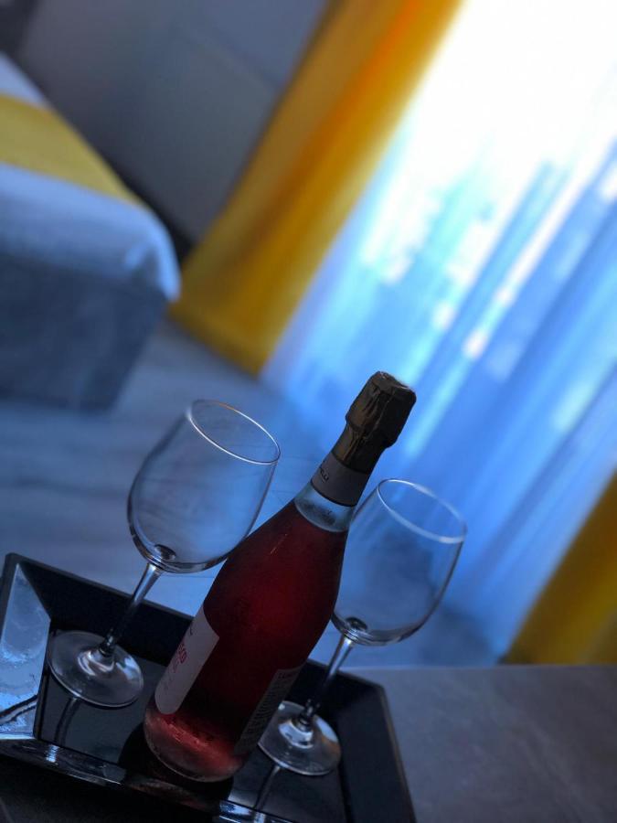 Mav Boutique Villa Eforie Bagian luar foto