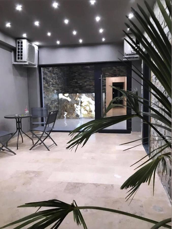 Mav Boutique Villa Eforie Bagian luar foto