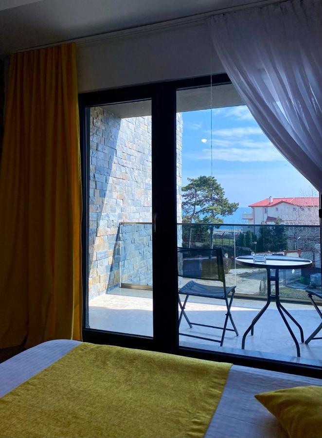 Mav Boutique Villa Eforie Bagian luar foto