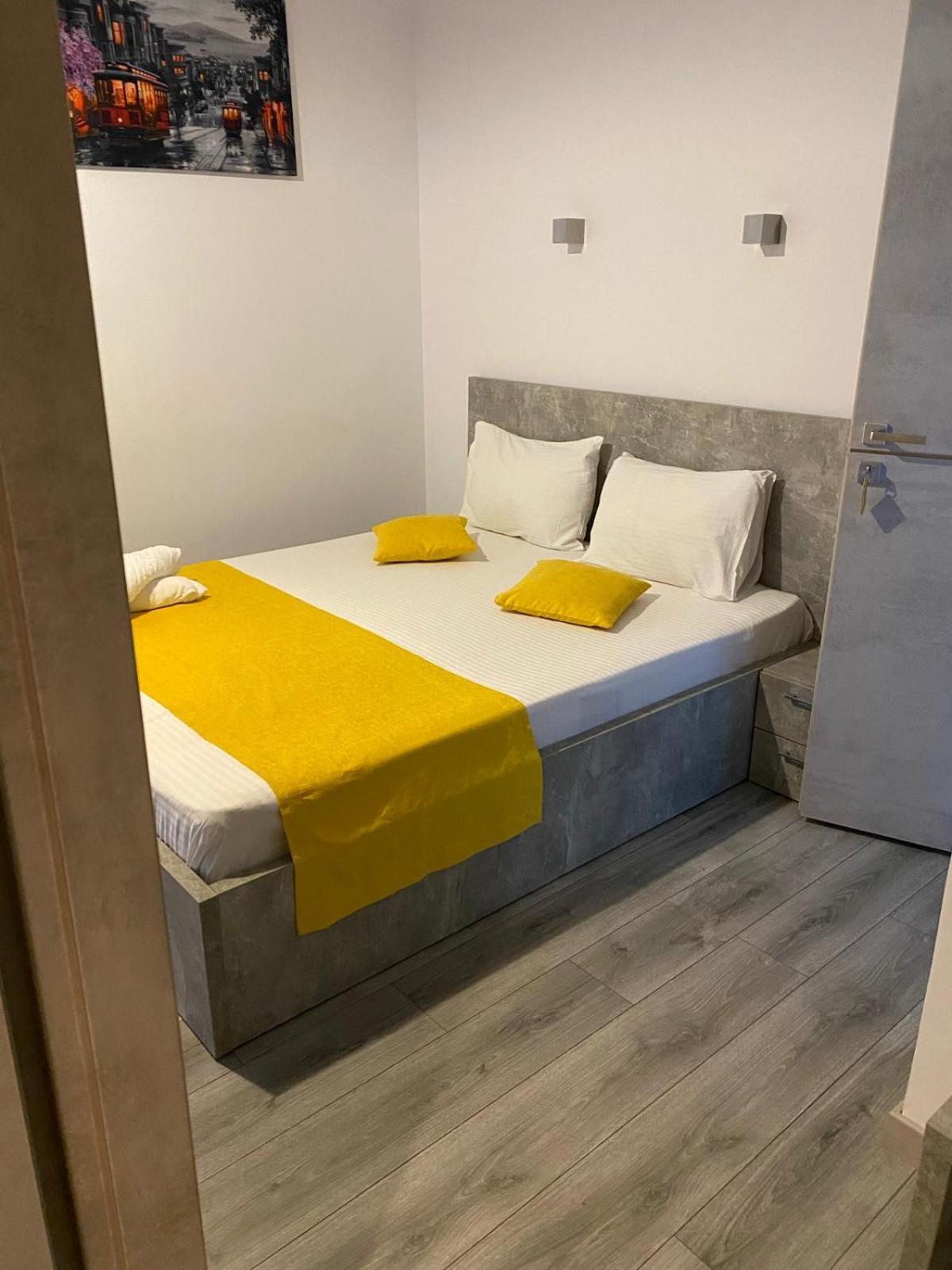 Mav Boutique Villa Eforie Bagian luar foto