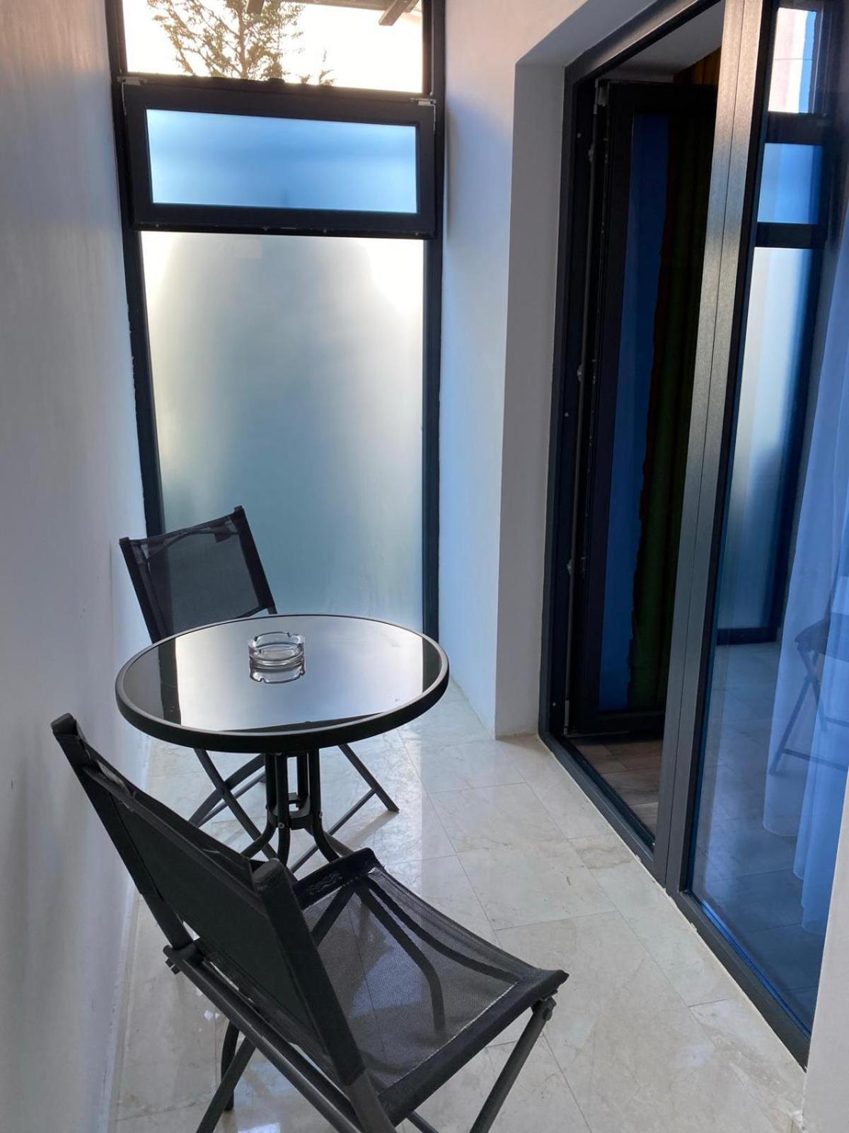 Mav Boutique Villa Eforie Bagian luar foto