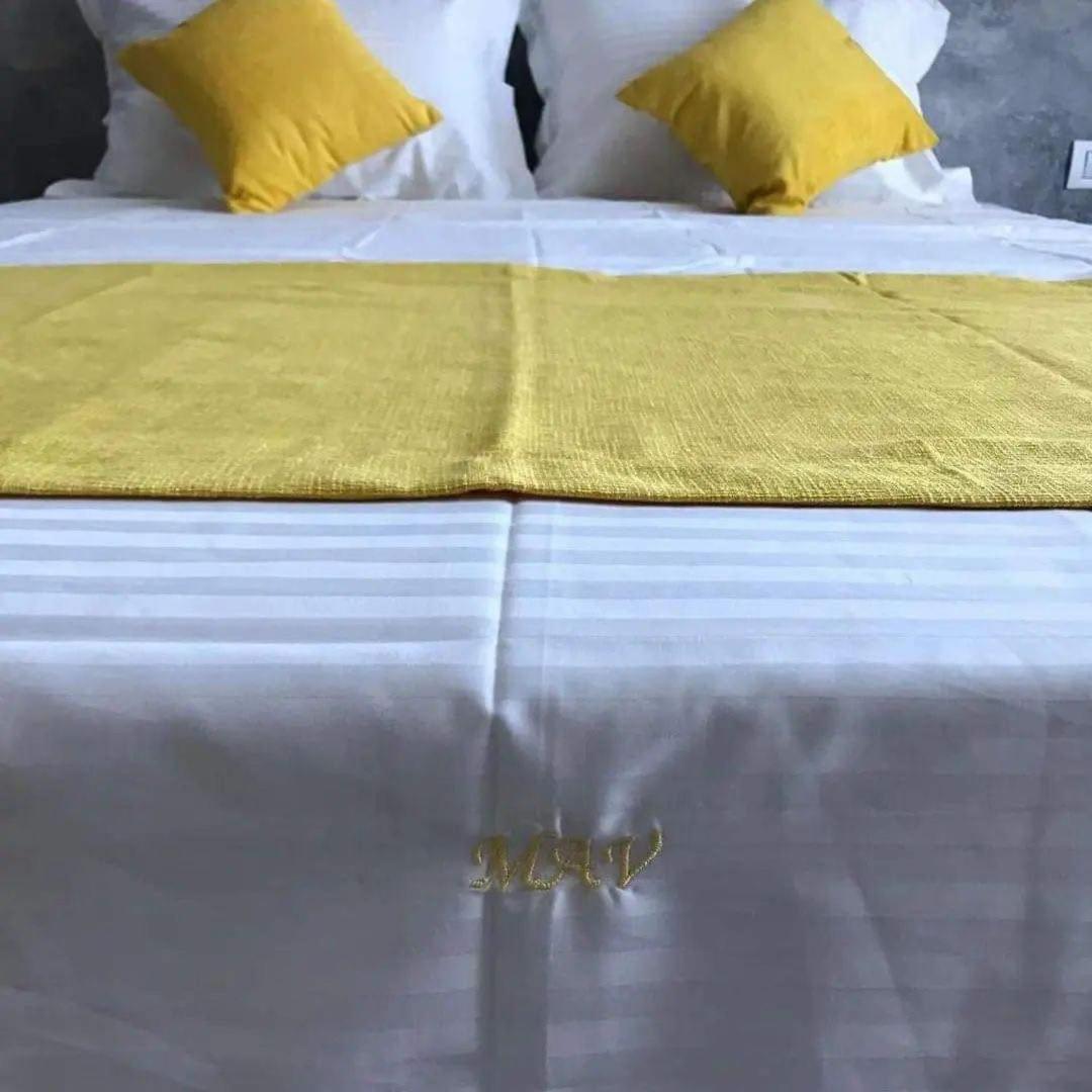 Mav Boutique Villa Eforie Bagian luar foto