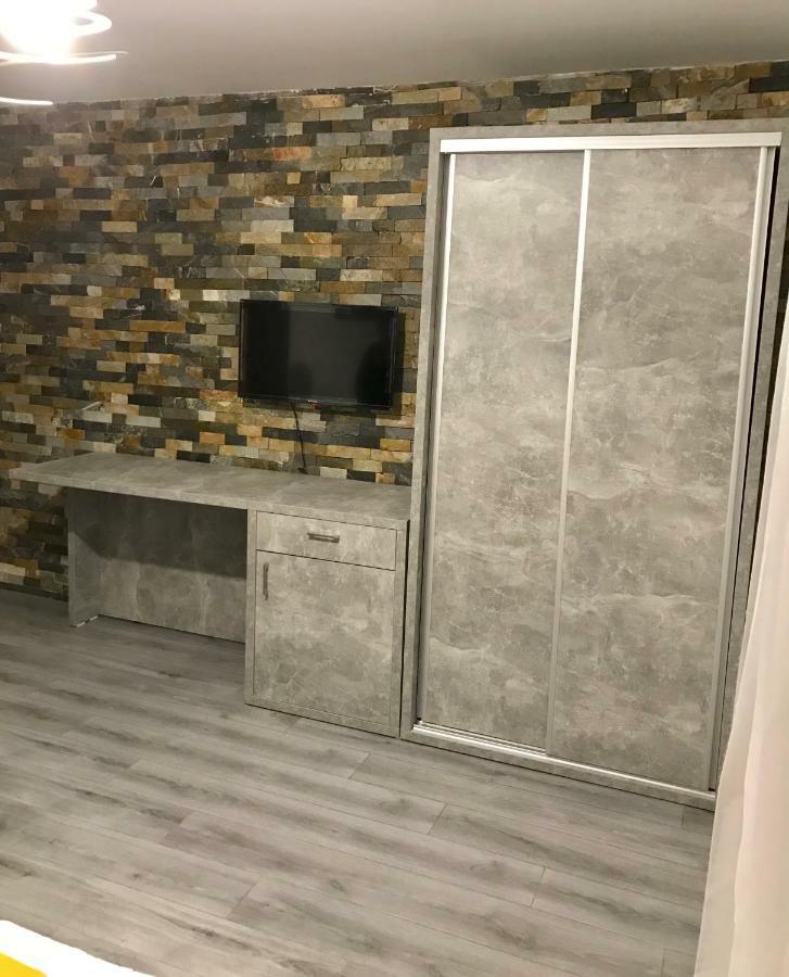 Mav Boutique Villa Eforie Bagian luar foto