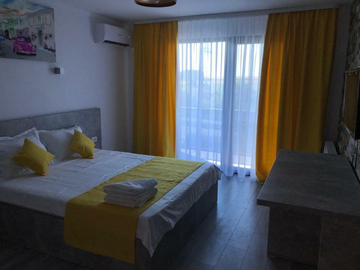 Mav Boutique Villa Eforie Bagian luar foto