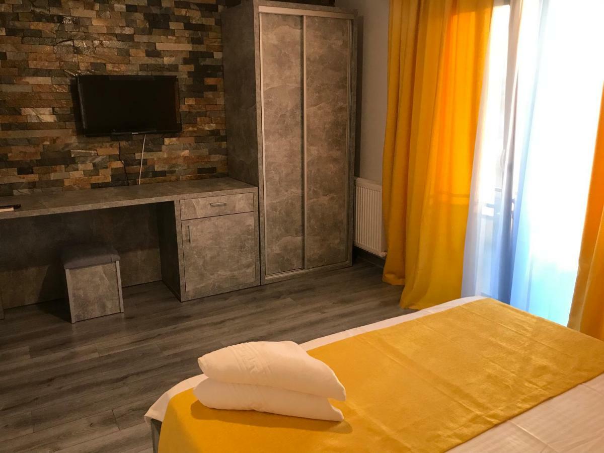 Mav Boutique Villa Eforie Bagian luar foto