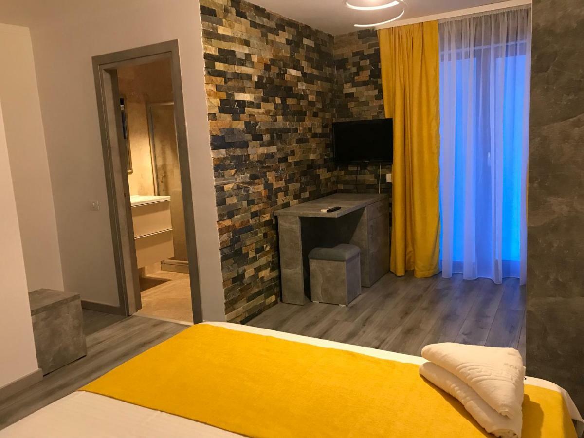 Mav Boutique Villa Eforie Bagian luar foto