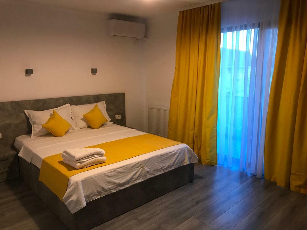 Mav Boutique Villa Eforie Bagian luar foto
