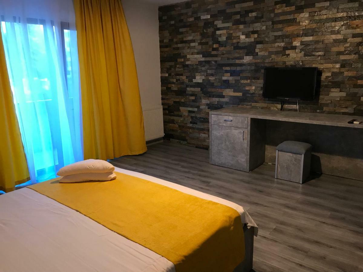 Mav Boutique Villa Eforie Bagian luar foto