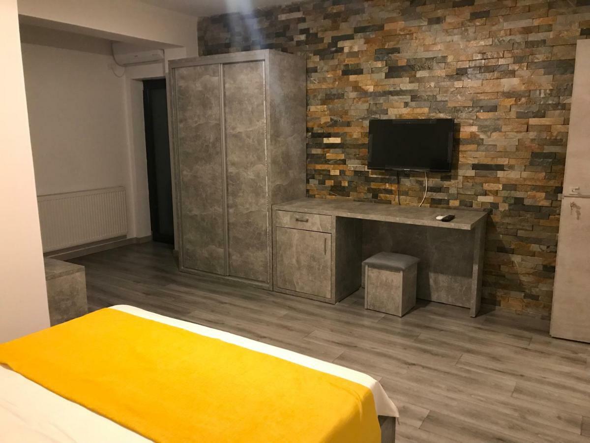 Mav Boutique Villa Eforie Bagian luar foto