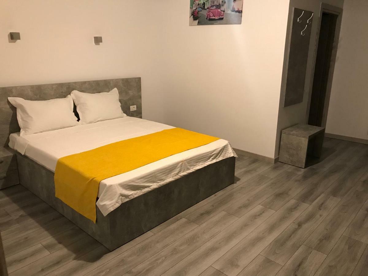Mav Boutique Villa Eforie Bagian luar foto