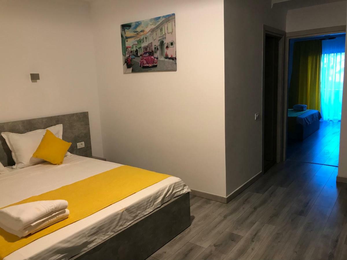 Mav Boutique Villa Eforie Bagian luar foto