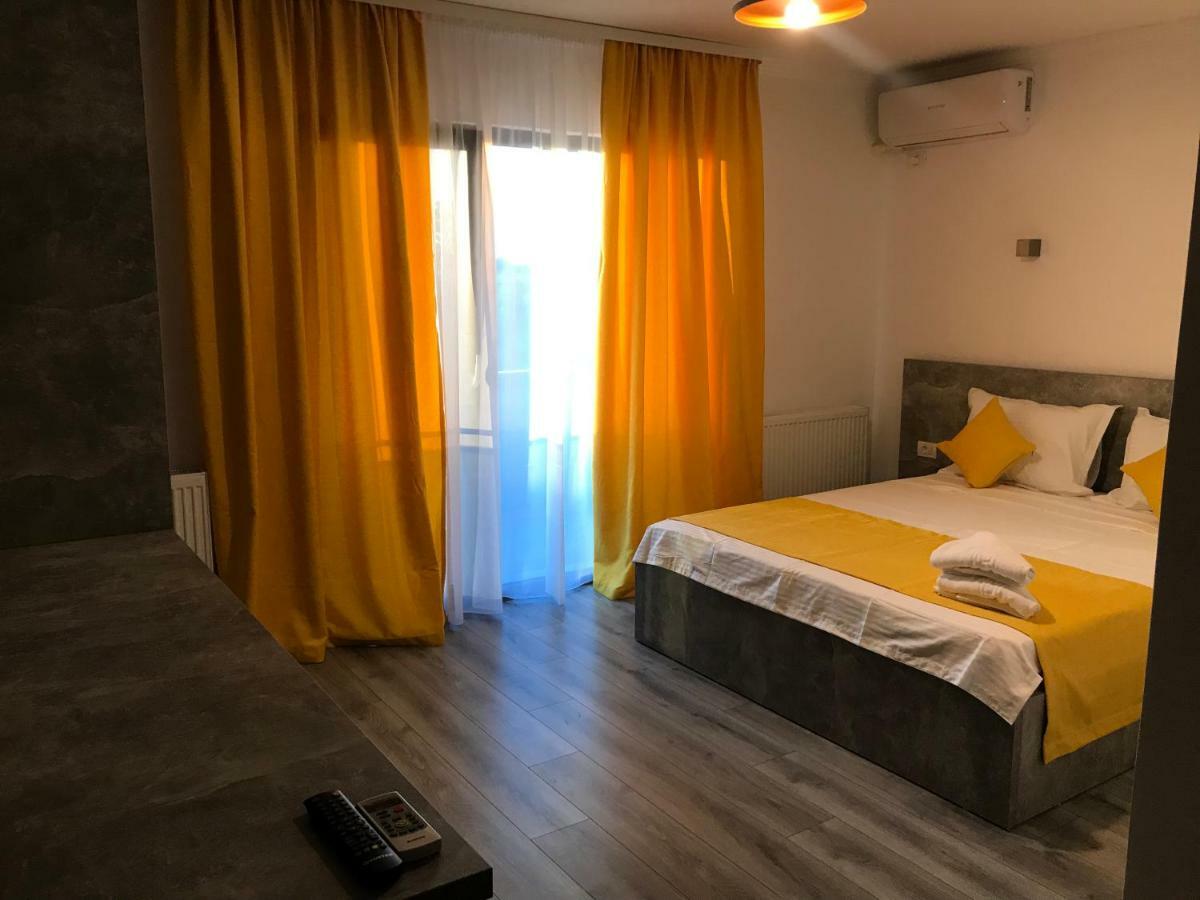 Mav Boutique Villa Eforie Bagian luar foto