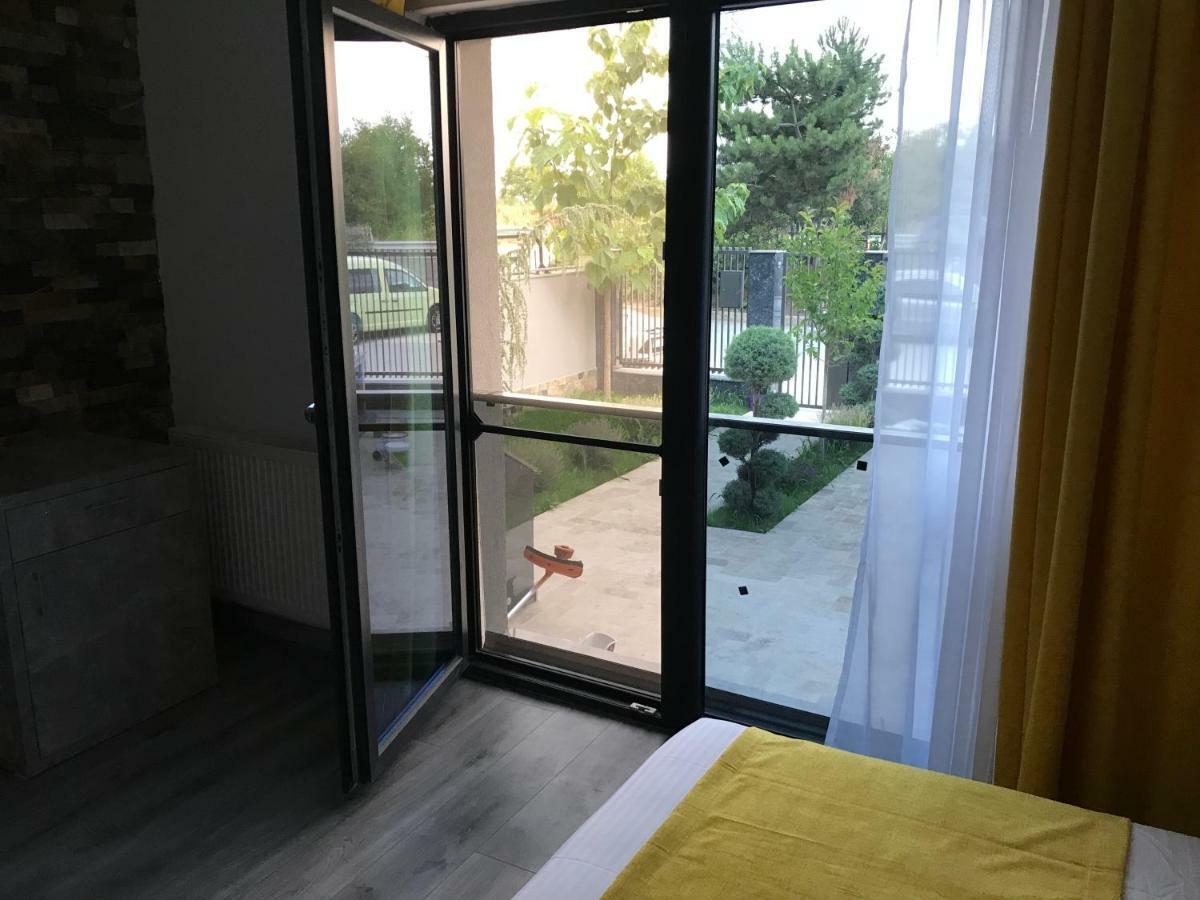 Mav Boutique Villa Eforie Bagian luar foto