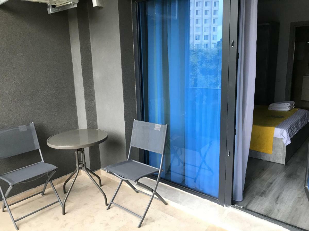 Mav Boutique Villa Eforie Bagian luar foto