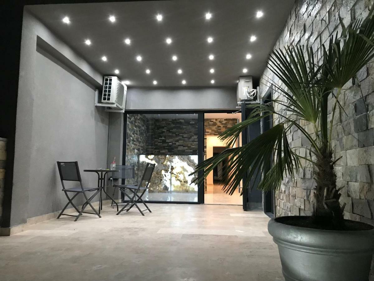 Mav Boutique Villa Eforie Bagian luar foto