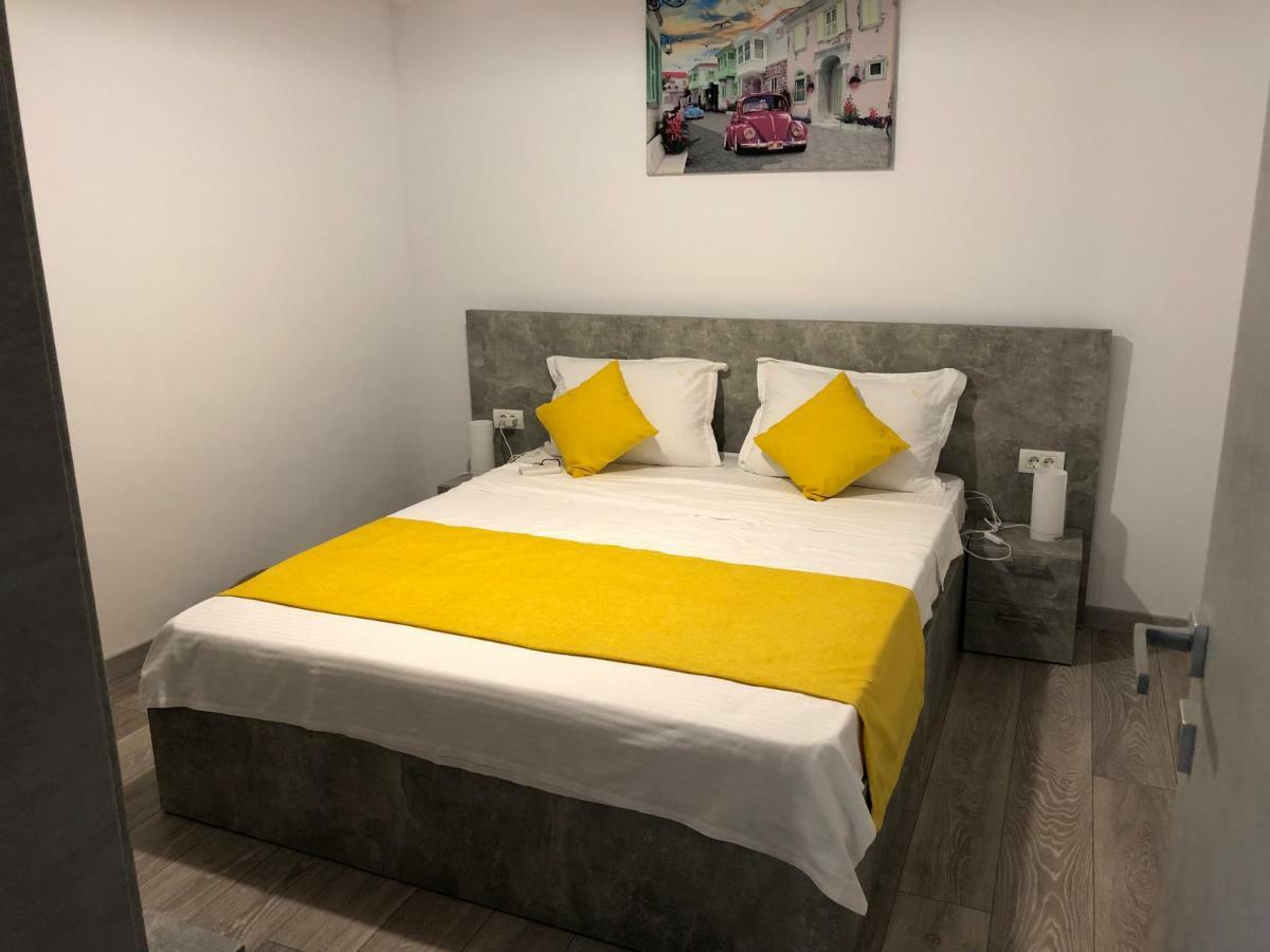 Mav Boutique Villa Eforie Bagian luar foto