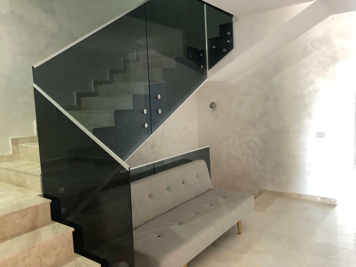 Mav Boutique Villa Eforie Bagian luar foto