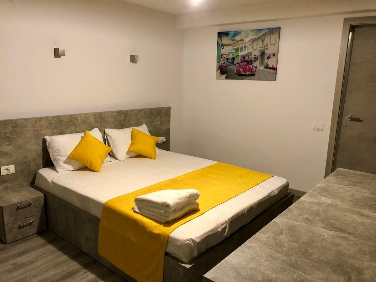 Mav Boutique Villa Eforie Bagian luar foto